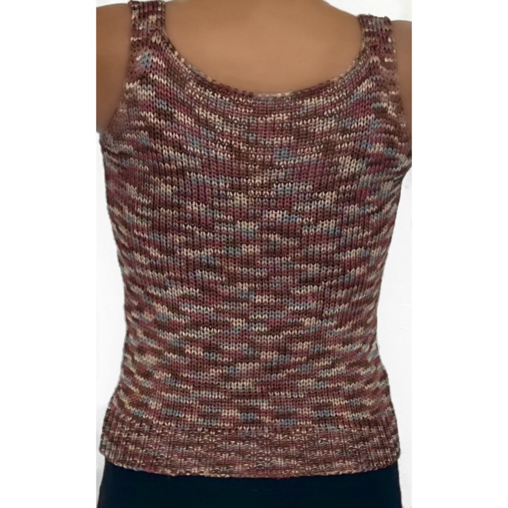 Knit Top - Picture 2 of 4